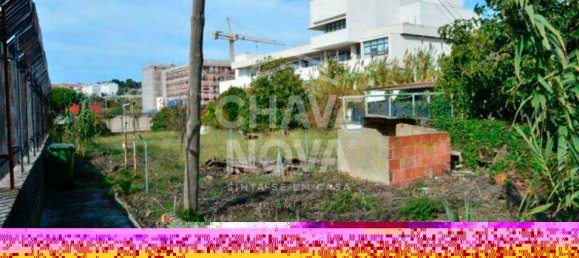 2000m² Land in Lisbon, Portugal No. 92519 8