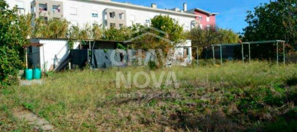 2000m² Land in Lisbon, Portugal No. 92519 6