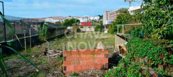 2000m² Land in Lisbon, Portugal No. 92519 3