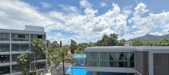 Apartamento de 2 divisões em Pattaya, Thailand N.º 163920 19