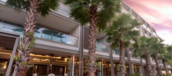 Apartamento de 2 divisões em Pattaya, Thailand N.º 163920 15
