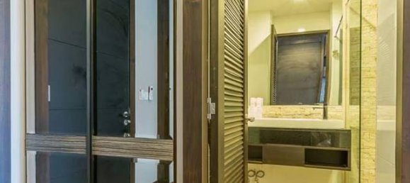 Apartamento de 2 divisões em Pattaya, Thailand N.º 163920 9