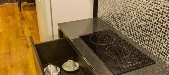 Apartamento de 2 divisões em Pattaya, Thailand N.º 163920 6