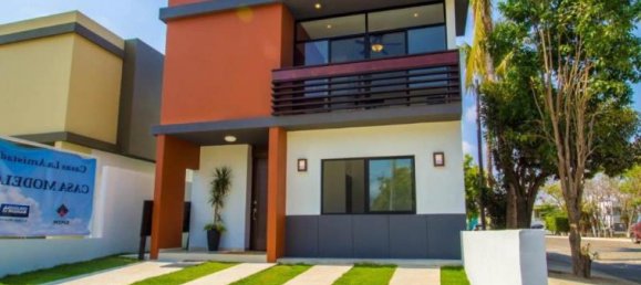 3 bedrooms House in Jalisco, Mexico No. 163530 2