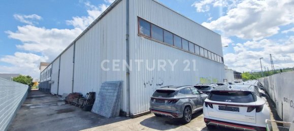 Edifício de 40 divisões em Mainz-Bingen, Germany N.º 132551 4