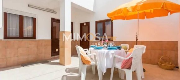 Дом с 6 спальнями в Лагуш, Португалия № 113434 12