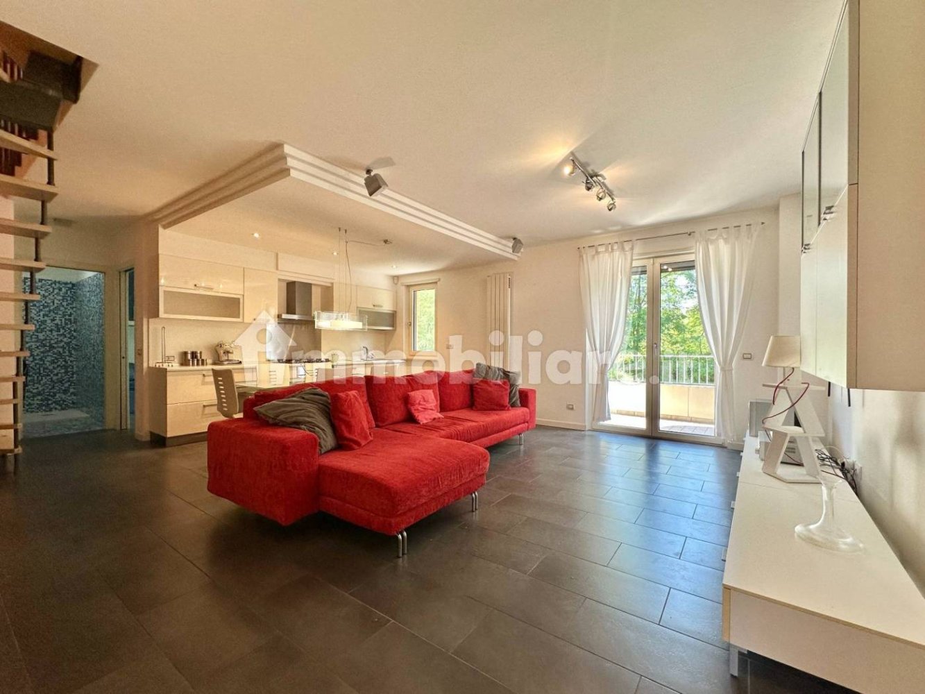 Apartamento de 3 dormitorios en Udine, Italy No. 279323