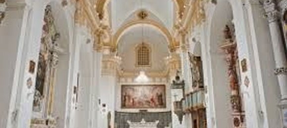 Terreno en Ugento, Italy 18000 m² No. 278087 17