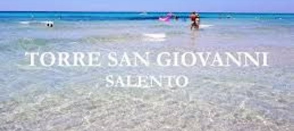 Terreno en Ugento, Italy 18000 m² No. 278087 25