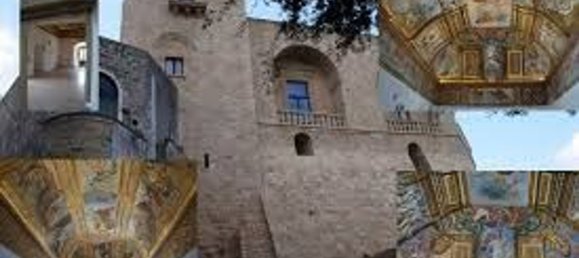 Terreno en Ugento, Italy 18000 m² No. 278087 16