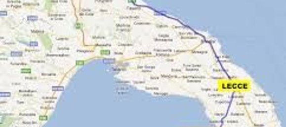 Terreno en Ugento, Italy 18000 m² No. 278087 20