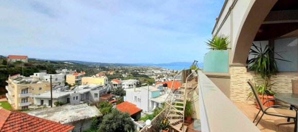 4 bedrooms Villa in Chania, Greece No. 80 11