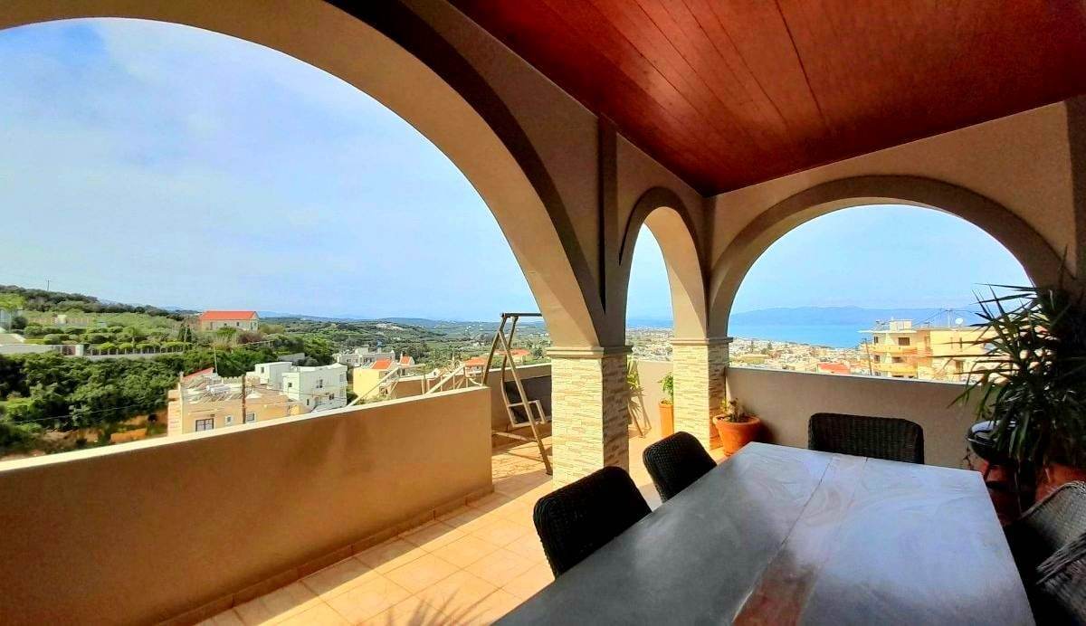 4 bedrooms Villa in Chania, Greece No. 80