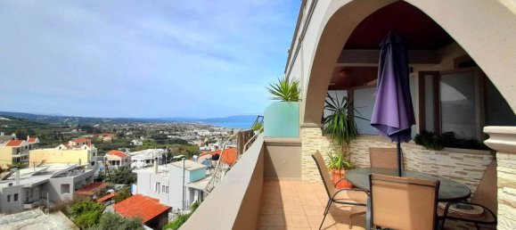 4 bedrooms Villa in Chania, Greece No. 80 13