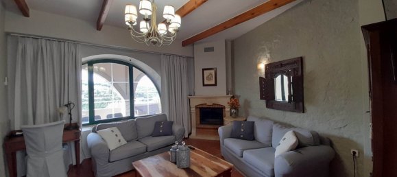 4 bedrooms Villa in Chania, Greece No. 80 7