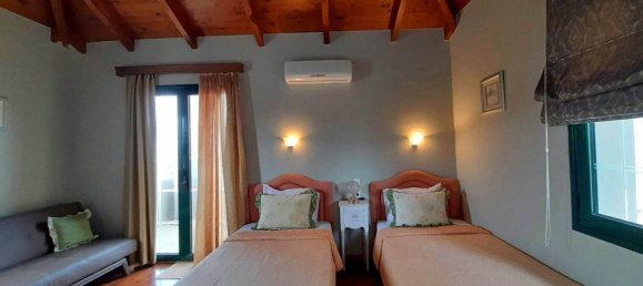 4 bedrooms Villa for sale in Chania, Crete, Greece № 80 16
