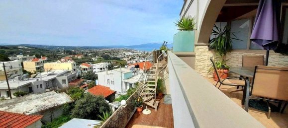 4 bedrooms Villa in Chania, Greece No. 80 18
