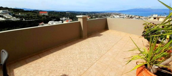 4 bedrooms Villa for sale in Chania, Crete, Greece № 80 30