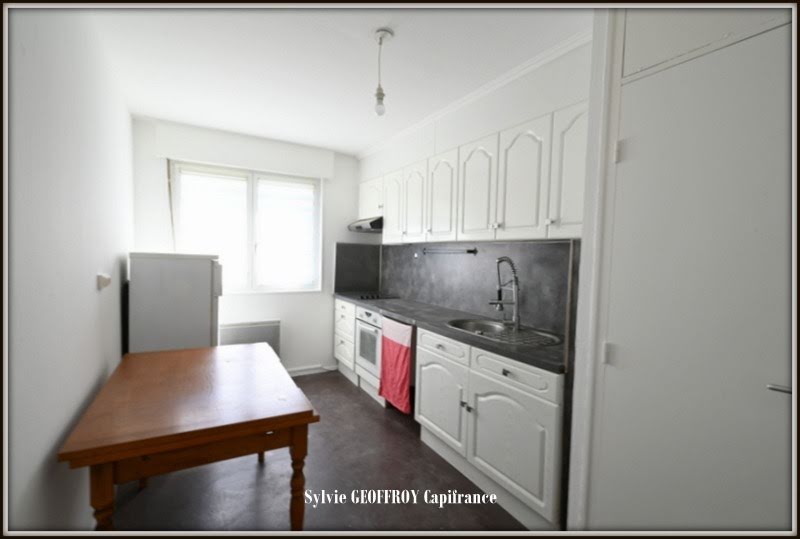 Apartamento T3 em Metz, France N.º 64897