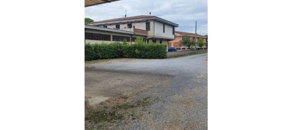 620m² Warehouse in Lamporecchio, Italy No. 269464 5