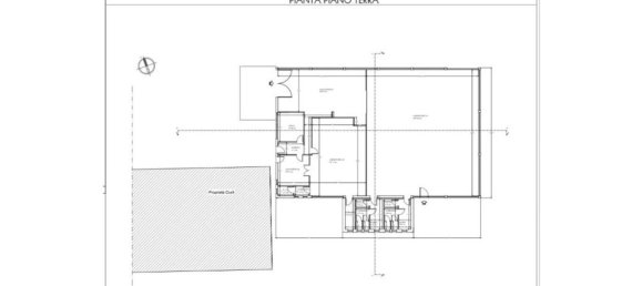 620m² Warehouse in Lamporecchio, Italy No. 269464 6