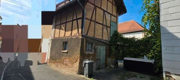 7-Zimmer Haus in Hersfeld-Rotenburg, Germany, Nr. 212731 4