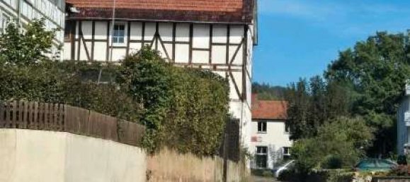 7-Zimmer Haus in Hersfeld-Rotenburg, Germany, Nr. 212731 2