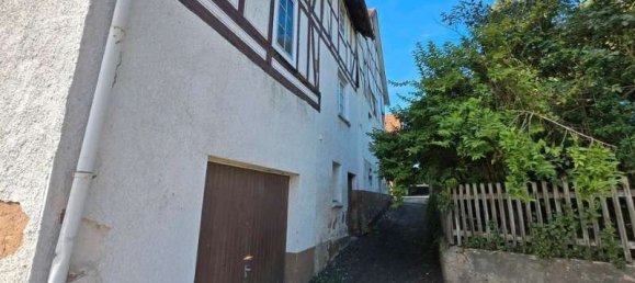 7-Zimmer Haus in Hersfeld-Rotenburg, Germany, Nr. 212731 5