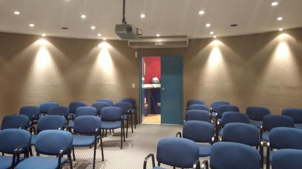 1 غرف نوم مكتب في Buenos Aires, Argentina رقم 107011