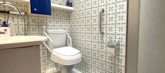 Bungalow T3 em Lower Saxony, Germany N.º 245332 29