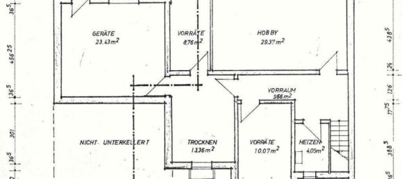 Bungalow T3 em Lower Saxony, Germany N.º 245332 34