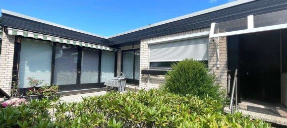 Bungalow T3 em Lower Saxony, Germany N.º 245332 2