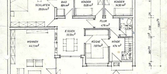 Bungalow T3 em Lower Saxony, Germany N.º 245332 33