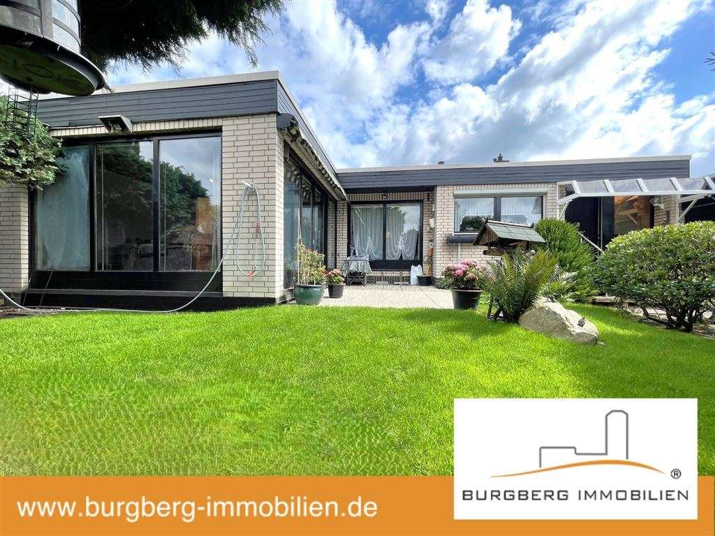Bungalow T3 em Lower Saxony, Germany N.º 245332
