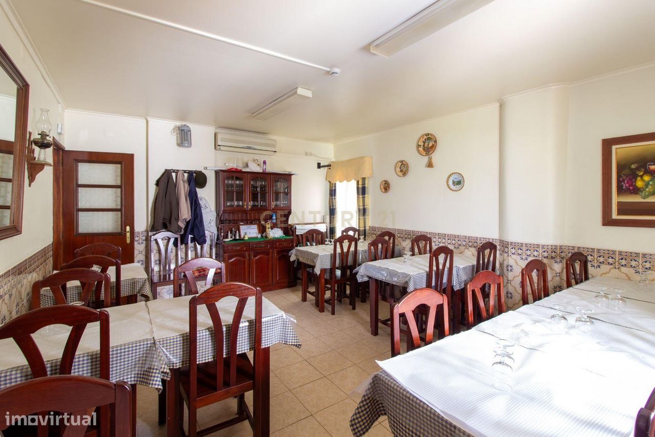 70m² Commercial property in Beringel, Portugal No. 280150