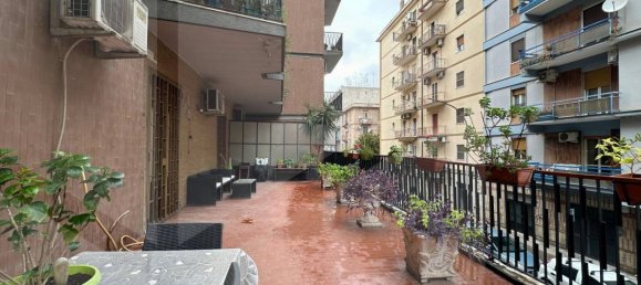 4 rooms Apartment in Foggia, Italy No. 26020 10