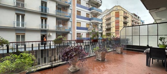 4 rooms Apartment in Foggia, Italy No. 26020 13