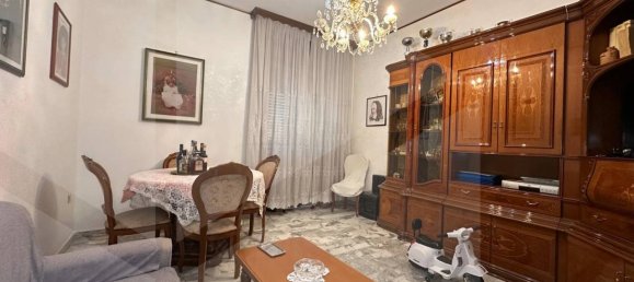 4 rooms Apartment in Foggia, Italy No. 26020 71
