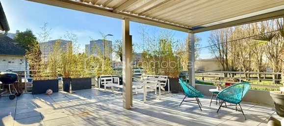 5-Zimmer Doppelhaus in Amiens, France, Nr. 340455 2