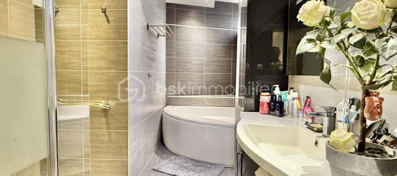 5-Zimmer Doppelhaus in Amiens, France, Nr. 340455 12