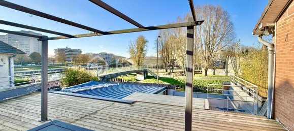 5-Zimmer Doppelhaus in Amiens, France, Nr. 340455 3