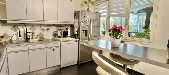 5-Zimmer Doppelhaus in Amiens, France, Nr. 340455 8