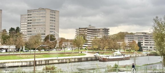 5-Zimmer Doppelhaus in Amiens, France, Nr. 340455 4