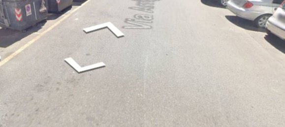 2 rooms Apartment in Rome, Italy No. 200683 4