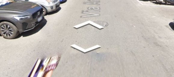 2 rooms Apartment in Rome, Italy No. 200683 2