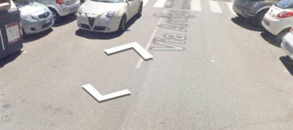 2 rooms Apartment in Rome, Italy No. 200683 14