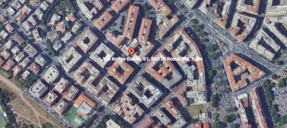 2 rooms Apartment in Rome, Italy No. 200683 15