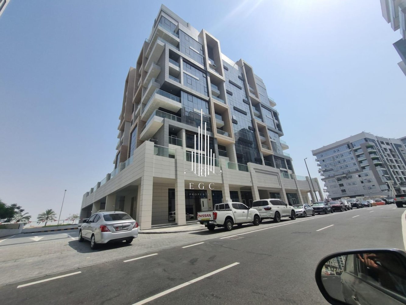 3 bedrooms Apartment in Al Raha Beach, UAE No. 26150