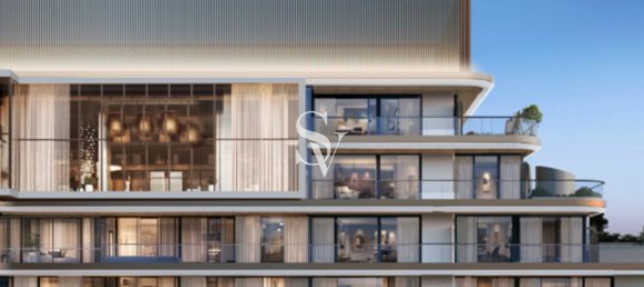 1 bedroom Apartment for sale in Arjan, Dubai, UAE № 196635 5