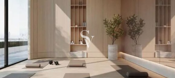 1 bedroom Apartment for sale in Arjan, Dubai, UAE № 196635 4